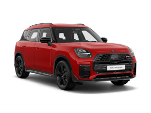 MINI Countryman 150kW E Sport [Level 2] 66kWh 5dr Auto Electric Hatchback